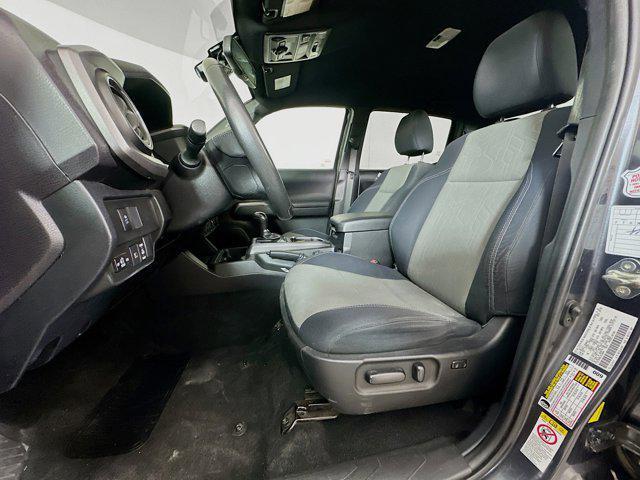 used 2020 Toyota Tacoma car, priced at $34,997