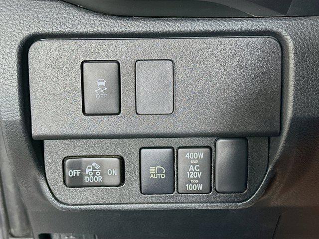 used 2020 Toyota Tacoma car, priced at $34,997