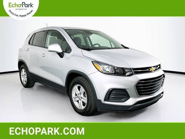 used 2019 Chevrolet Trax car, priced at $8,989