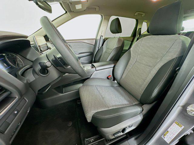 used 2023 Nissan Rogue car, priced at $20,197