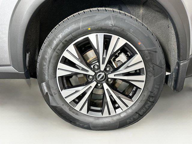 used 2023 Nissan Rogue car, priced at $20,197