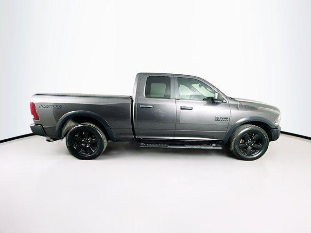 used 2020 Ram 1500 Classic car, priced at $21,399