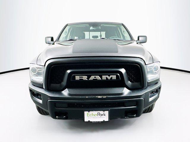 used 2020 Ram 1500 Classic car, priced at $21,399