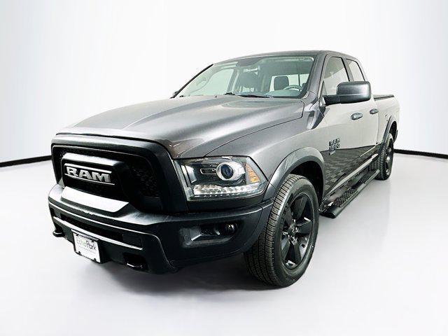 used 2020 Ram 1500 Classic car, priced at $21,399