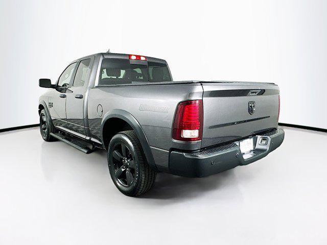 used 2020 Ram 1500 Classic car, priced at $21,399