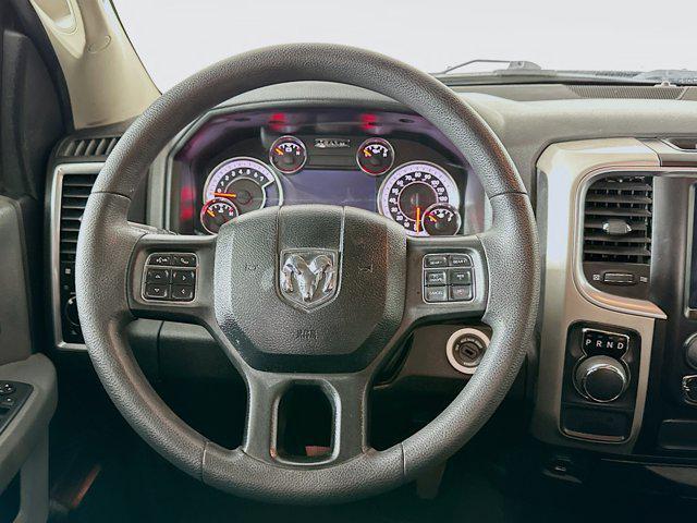 used 2020 Ram 1500 Classic car, priced at $21,399