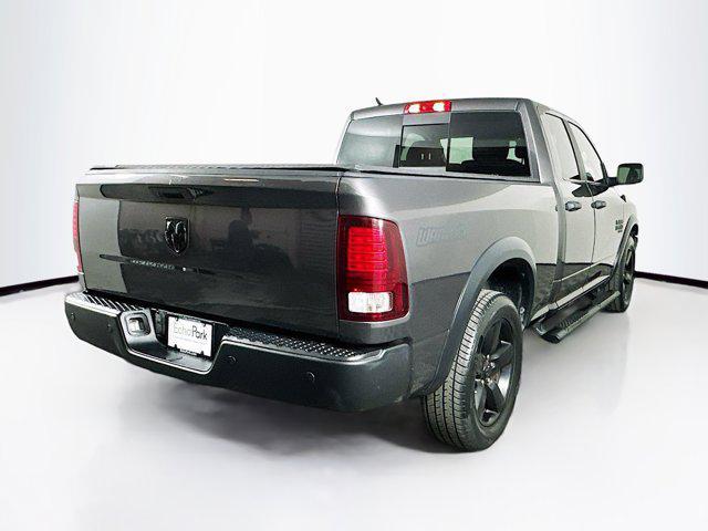 used 2020 Ram 1500 Classic car, priced at $21,399