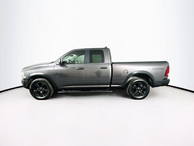 used 2020 Ram 1500 Classic car, priced at $21,399