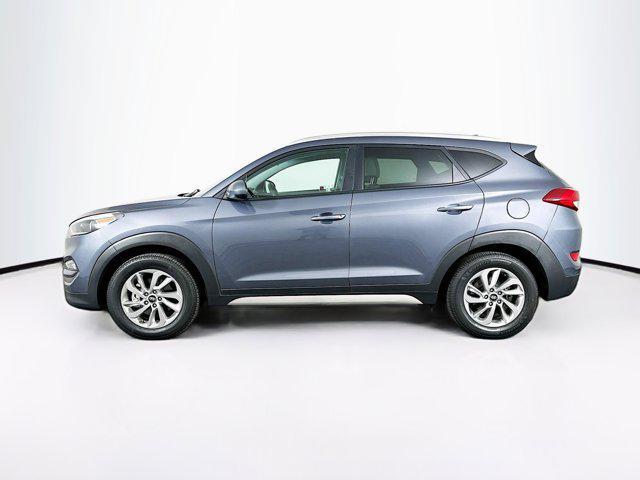 used 2018 Hyundai Tucson car, priced at $11,999