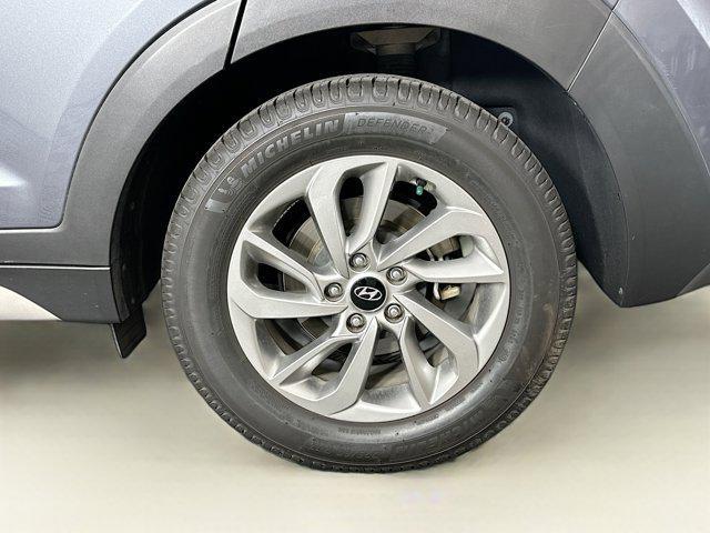 used 2018 Hyundai Tucson car, priced at $11,999