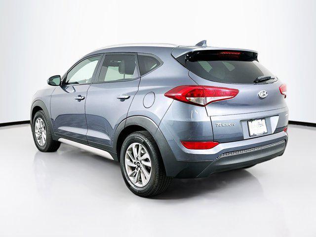 used 2018 Hyundai Tucson car, priced at $11,999