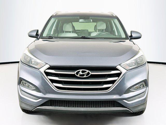 used 2018 Hyundai Tucson car, priced at $11,999