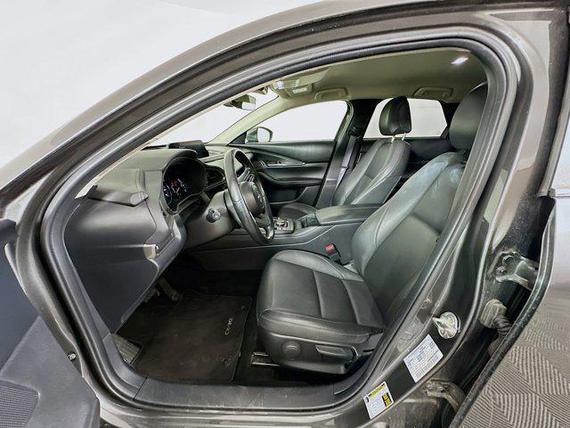 used 2023 Mazda CX-30 car, priced at $20,797