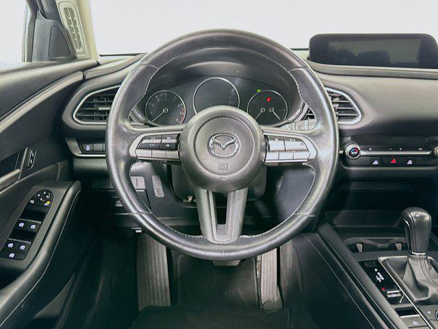 used 2023 Mazda CX-30 car, priced at $20,797