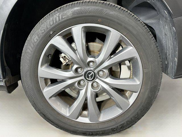 used 2023 Mazda CX-30 car, priced at $20,797