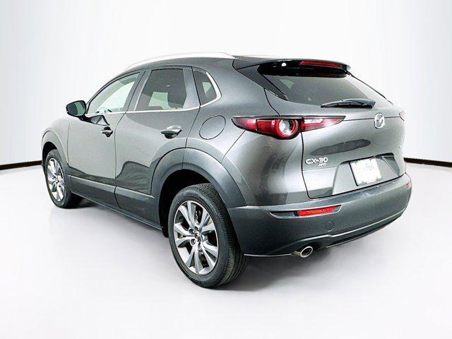 used 2023 Mazda CX-30 car, priced at $20,797