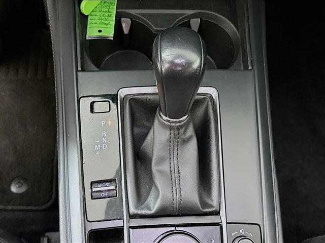 used 2023 Mazda CX-30 car, priced at $20,797