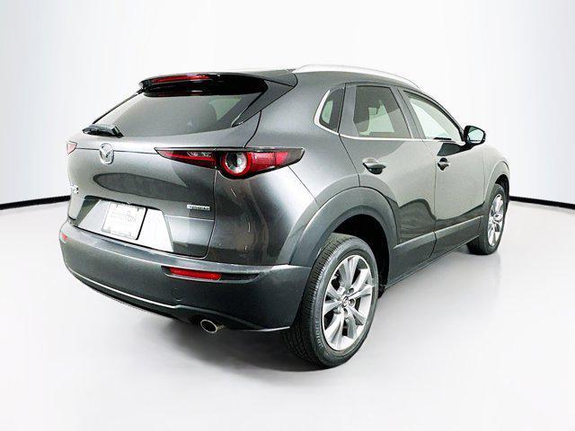 used 2023 Mazda CX-30 car, priced at $20,797
