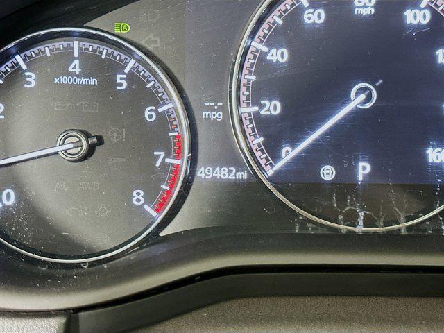 used 2023 Mazda CX-30 car, priced at $20,797