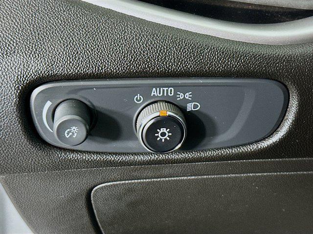 used 2024 Chevrolet Malibu car, priced at $19,497