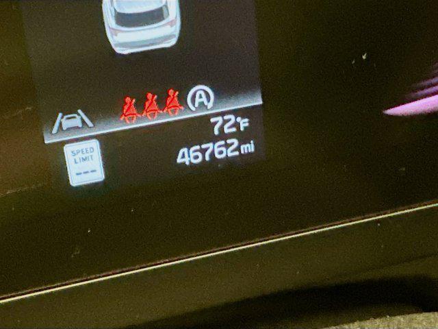 used 2024 Kia Sportage car, priced at $19,996