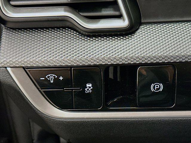used 2024 Kia Sportage car, priced at $19,996