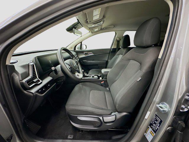 used 2024 Kia Sportage car, priced at $19,996