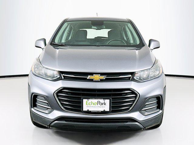 used 2020 Chevrolet Trax car, priced at $12,789