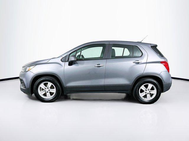 used 2020 Chevrolet Trax car, priced at $12,789