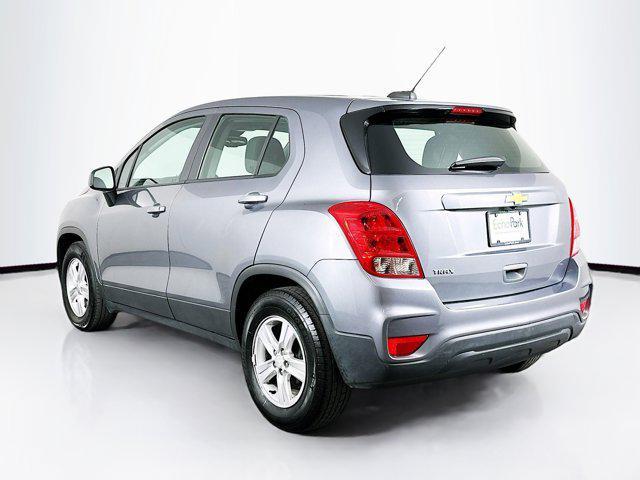 used 2020 Chevrolet Trax car, priced at $12,789