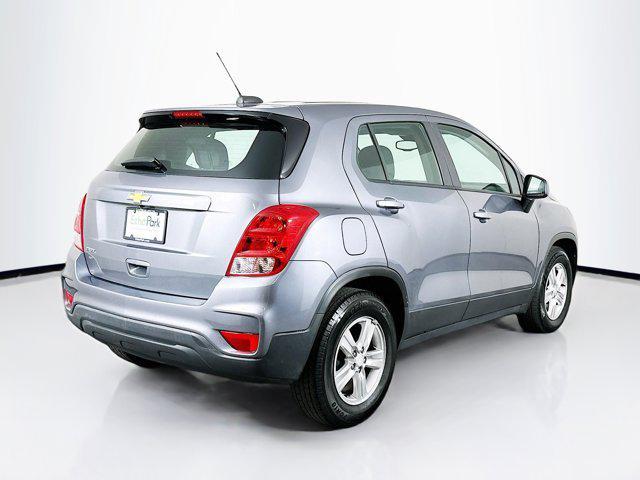 used 2020 Chevrolet Trax car, priced at $12,789