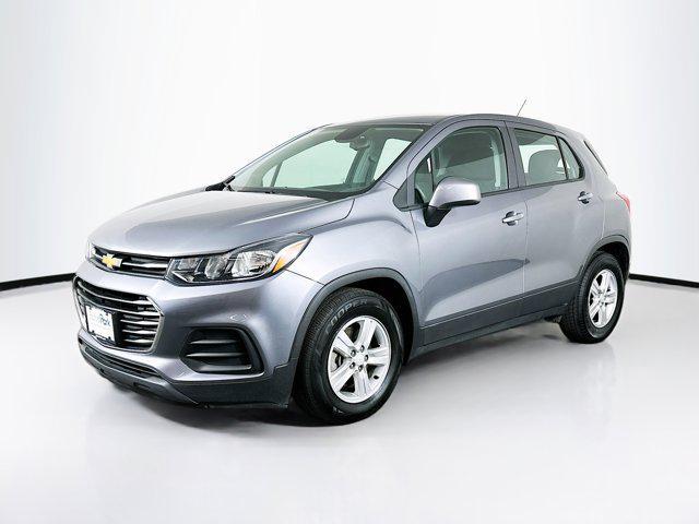 used 2020 Chevrolet Trax car, priced at $12,789