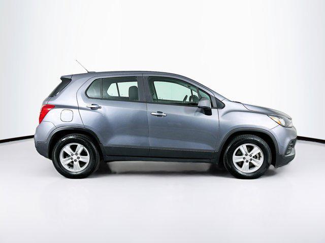 used 2020 Chevrolet Trax car, priced at $12,789