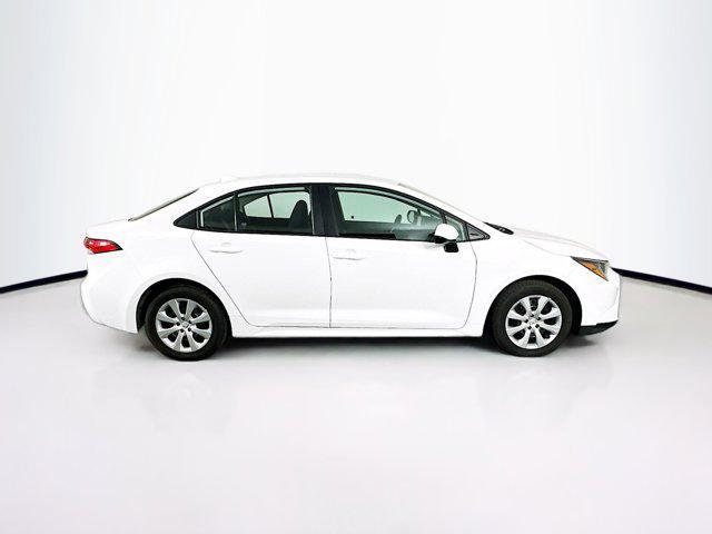 used 2022 Toyota Corolla car, priced at $16,989