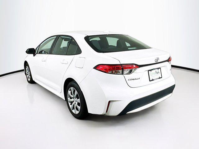 used 2022 Toyota Corolla car, priced at $16,989