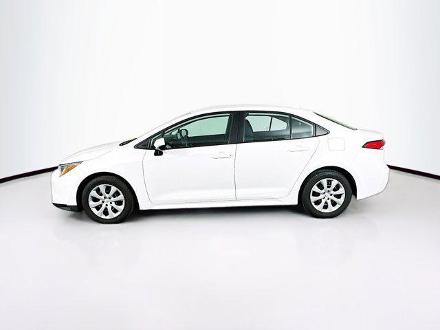 used 2022 Toyota Corolla car, priced at $16,989