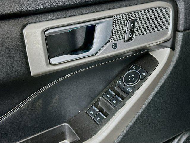 used 2023 Ford Explorer car, priced at $24,487