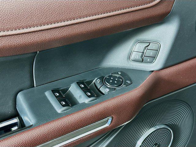 used 2023 Ford Expedition car, priced at $42,397