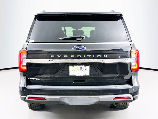 used 2023 Ford Expedition car, priced at $42,397