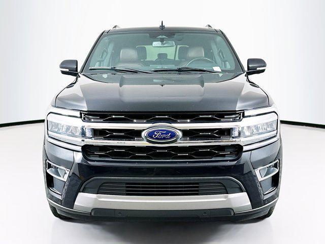 used 2023 Ford Expedition car, priced at $42,397