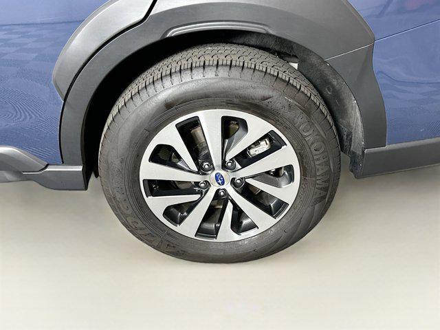 used 2024 Subaru Outback car, priced at $28,297