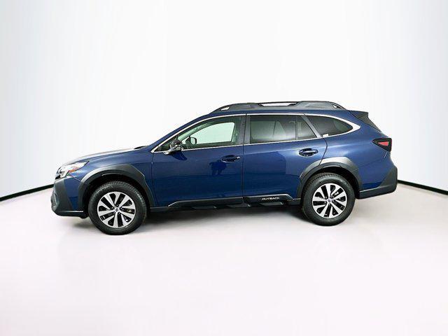 used 2024 Subaru Outback car, priced at $28,297