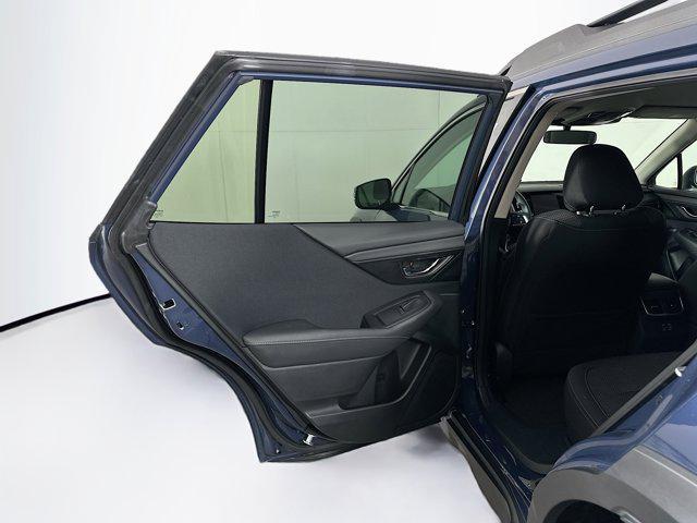 used 2024 Subaru Outback car, priced at $28,297
