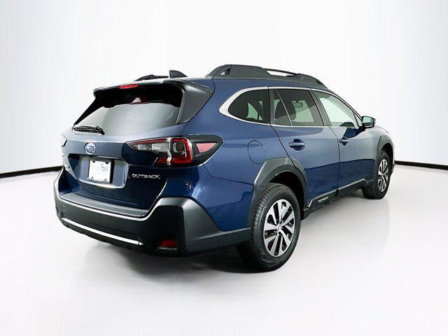 used 2024 Subaru Outback car, priced at $28,297