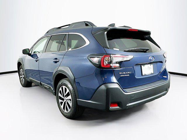 used 2024 Subaru Outback car, priced at $28,297