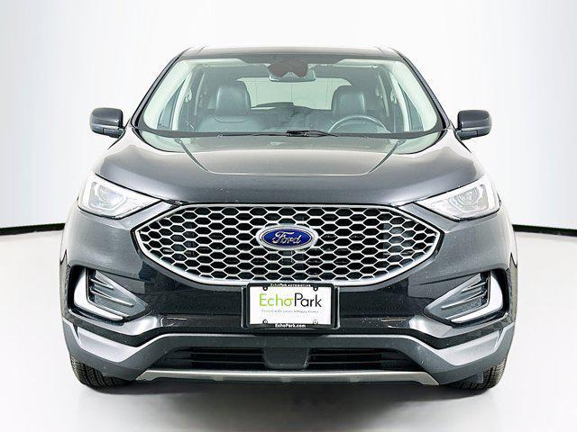 used 2024 Ford Edge car, priced at $24,197