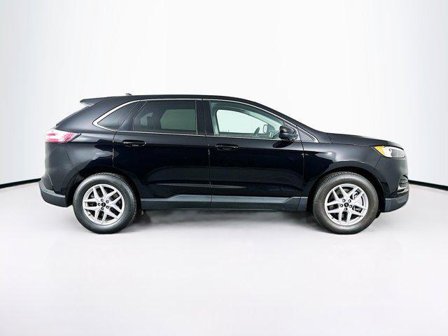 used 2024 Ford Edge car, priced at $24,197