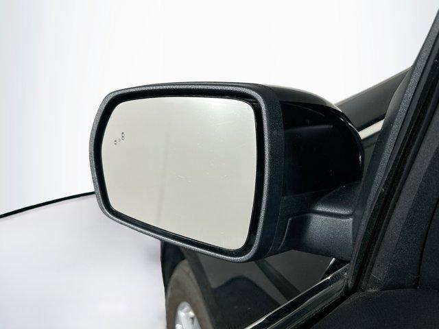 used 2024 Ford Edge car, priced at $24,197