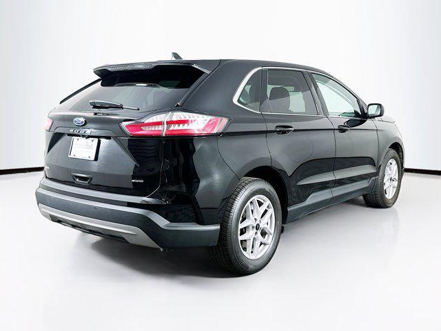 used 2024 Ford Edge car, priced at $24,197
