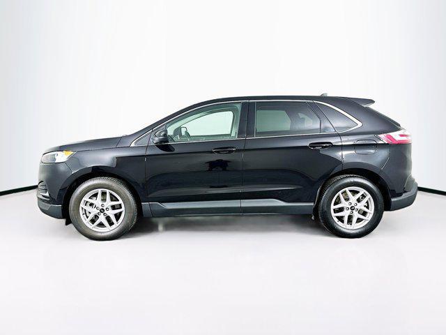 used 2024 Ford Edge car, priced at $24,197